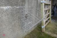 SHEEP HAY RACK - 3