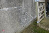 SHEEP HAY RACK - 5