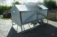 BATEMAN CALF CREEP FEEDER - 5