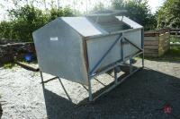 BATEMAN CALF CREEP FEEDER - 6