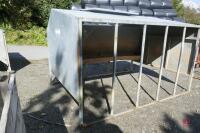 BATEMAN CALF CREEP FEEDER - 8