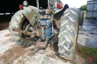 FORDSON MAJOR 2WD TRACTOR - 3