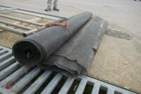 PART ROLLS OF WINDBREAK - 3