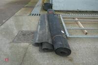 PART ROLLS OF WINDBREAK - 6