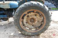 FORDSON MAJOR 2WD TRACTOR - 7