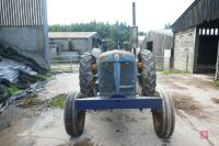 FORDSON MAJOR 2WD TRACTOR - 9