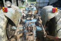 FORDSON MAJOR 2WD TRACTOR - 11