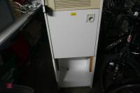 20404 DS PAPER SHREDDER - 6