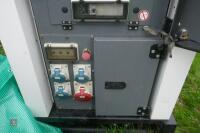 SDMO R33 35KVA GENERATOR - 15