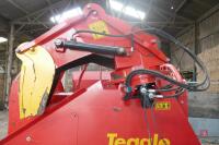 2015 TEAGLE TOMAHAWK 7100 STRAW CHOPPER - 17