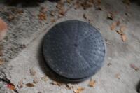 20'' MANHOLE COVER (39) - 2