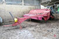 TAARUP 306 MOWER CONDITIONER - 15