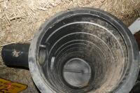 900 X 480 SEWAGE SUMP & RING (49) - 2