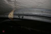 PART ROLL OF 17MM PIPE (57) - 3