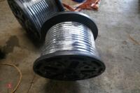 NEW 50M ROLL OF 5/16 HYDRUALIC HOSE