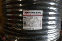 NEW 50M ROLL OF 5/16 HYDRUALIC HOSE - 3