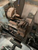 HERBERT MODEL 2D CAPSTAN LATHE - 9