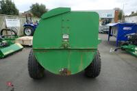 2015 CONOR 400 SIDE DISCHARGE SPREADER - 6