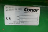 2018 CONOR 900 SIDE DISCHARGE SPREADER - 20