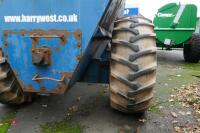 WEST 1600 DUAL FYM SPREADER - 8