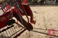 2014 LELY HIBISCUS SINGLE ROTOR RAKE - 8