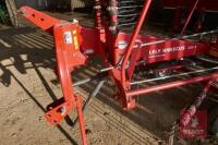 2014 LELY HIBISCUS SINGLE ROTOR RAKE - 10