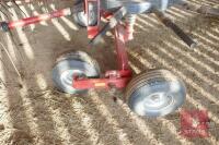 2014 LELY HIBISCUS SINGLE ROTOR RAKE - 11