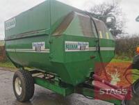 KEENAN FEEDER WAGON 500