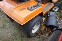 HUSQVARNA LT100 RIDE ON LAWN MOWER (S/R) - 11