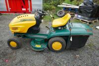 MTD YARD-MAN HE4160 RIDE ON LAWNMOWER