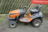 HUSQVARNA CTH 173 RIDE ON LAWNMOWER(S/R)