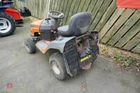 HUSQVARNA CTH 173 RIDE ON LAWNMOWER(S/R) - 3