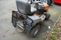 HUSQVARNA CTH 173 RIDE ON LAWNMOWER(S/R) - 6