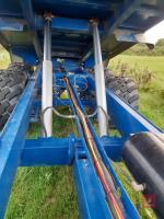 2016 MARSHALL QM 1400 SILAGE TRAILER - 7