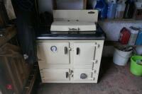 RAYBURN ROYAL - 2