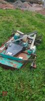 MAJOR 18M FINISHING MOWER - 3