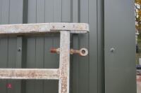 14'6'' HD YARD GATE (36) - 9