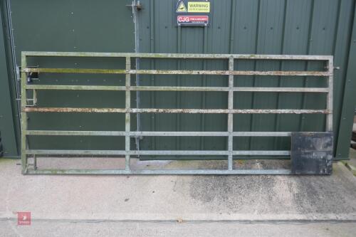 12'8'' HD YARD GATES (32)