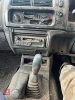 2006 MITSUBISHI L200 PICK UP TRUCK - 2