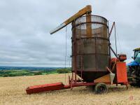 MASTER DRIERS OF COLCHESTER GRAIN DRIER - 4