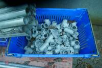 KEY CLAMP SCAFFOLD + FIXINGS - 4