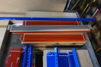 BOLTLESS RAPID RACKING (3' X 4') - 2