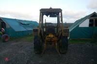 ZETOR 4718 2WD TRACTOR S/R - 4