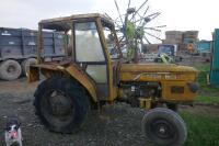 ZETOR 4718 2WD TRACTOR S/R - 5