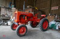 1941 ALLIS CHALMERS B 2WD TRACTOR - 3