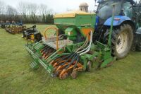 2009 AMAZONE 3M POWER HARROW+DRILL COMBI - 4