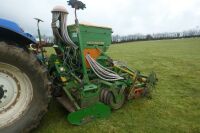 2009 AMAZONE 3M POWER HARROW+DRILL COMBI - 6