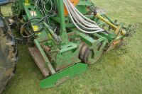 2009 AMAZONE 3M POWER HARROW+DRILL COMBI - 14