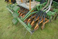 2009 AMAZONE 3M POWER HARROW+DRILL COMBI - 17