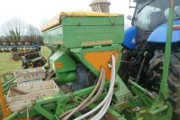 2009 AMAZONE 3M POWER HARROW+DRILL COMBI - 19